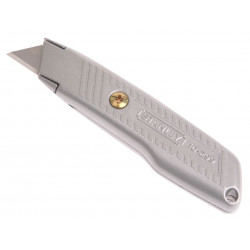 Fixed Blade Utility Knife