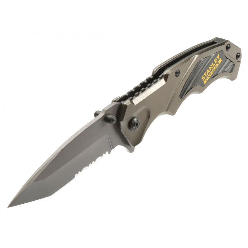 STANLEY® Hand Tools FMHT0-10311 FatMax® Pocket Knife