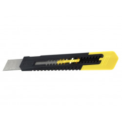 STANLEY® Hand Tools 0-10-151 SM18 Snap-Off Blade Knife 18mm