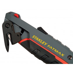 STANLEY® Hand Tools 0-10-242 FatMax® Safety Knife