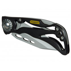 STANLEY® Hand Tools 0-10-253 Skeleton Liner Lock Knife