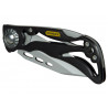 STANLEY® Hand Tools 0-10-253 Skeleton Liner Lock Knife
