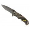 STANLEY® Hand Tools FMHT0-10311 FatMax® Pocket Knife