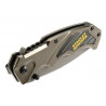 STANLEY® Hand Tools FMHT0-10311 FatMax® Pocket Knife