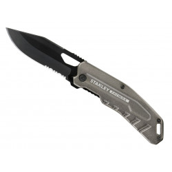 STANLEY® Hand Tools FMHT0-10312 FatMax® Premium Pocket Knife