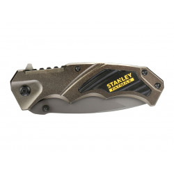 STANLEY® Hand Tools FMHT0-10311 FatMax® Pocket Knife