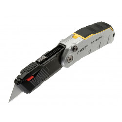 STANLEY® Hand Tools FMHT0-10320 FatMax® Spring Assist Knife