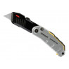 STANLEY® Hand Tools FMHT0-10320 FatMax® Spring Assist Knife