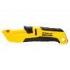 STANLEY® Hand Tools FMHT10365-0 FatMax® Auto-Retract Tri-Slide Safety Knife