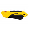STANLEY® Hand Tools FMHT10369-0 FatMax® Auto-Retract Squeeze Safety Knife