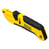 STANLEY® Hand Tools FMHT10365-0 FatMax® Auto-Retract Tri-Slide Safety Knife