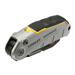 STANLEY® Hand Tools FMHT0-10320 FatMax® Spring Assist Knife