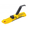 STANLEY® Hand Tools FMHT10369-0 FatMax® Auto-Retract Squeeze Safety Knife