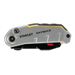STANLEY® Hand Tools FMHT0-10320 FatMax® Spring Assist Knife