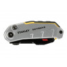 STANLEY® Hand Tools FMHT0-10320 FatMax® Spring Assist Knife