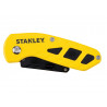 STANLEY® Hand Tools STHT10424-0 Compact Fixed Blade Folding Knife