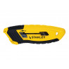 STANLEY® Hand Tools STHT10432-0 Control-Grip™ Retractable Utility Knife