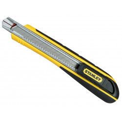 STANLEY® Hand Tools 0-10-475 FatMax® Snap-Off Knife 9mm