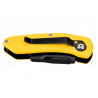 STANLEY® Hand Tools STHT10424-0 Compact Fixed Blade Folding Knife
