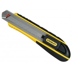 STANLEY® Hand Tools 0-10-481 FatMax® Snap-Off Knife 18mm