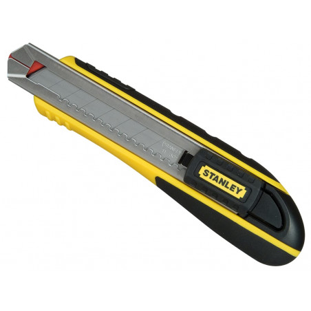 STANLEY® Hand Tools 0-10-481 FatMax® Snap-Off Knife 18mm