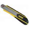STANLEY® Hand Tools 0-10-481 FatMax® Snap-Off Knife 18mm