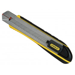STANLEY® Hand Tools 0-10-486 FatMax® Snap-Off Knife 25mm