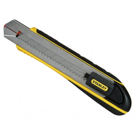 STANLEY® Hand Tools 0-10-486 FatMax® Snap-Off Knife 25mm