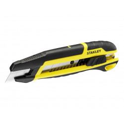 STANLEY® Hand Tools STHT10501-0 Slide Snap-Off Knife with Blade Breaker 18mm