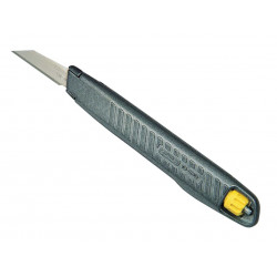 STANLEY® Hand Tools 0-10-590 Interlock Craft Knife