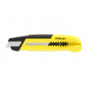 STANLEY® Hand Tools STHT10489-0 Slide Snap-Off Knife with Blade Breaker 18mm