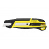 STANLEY® Hand Tools STHT10501-0 Slide Snap-Off Knife with Blade Breaker 18mm