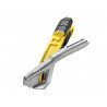 STANLEY® Hand Tools FMHT10594-0 FatMax® Snap-Off Knife with Slide Lock 18mm