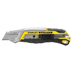 STANLEY® Hand Tools FMHT10594-0 FatMax® Snap-Off Knife with Slide Lock 18mm