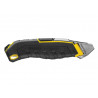 STANLEY® Hand Tools FMHT10594-0 FatMax® Snap-Off Knife with Slide Lock 18mm