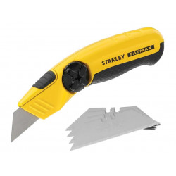 STANLEY® Hand Tools 0-10-780 FatMax® Fixed Blade Utility Knife