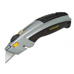 STANLEY® Hand Tools 0-10-788 Instant Change Retract Knife