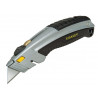 STANLEY® Hand Tools 0-10-788 Instant Change Retract Knife