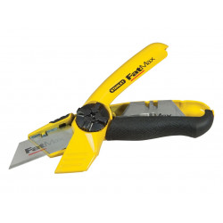 STANLEY® Hand Tools 0-10-780 FatMax® Fixed Blade Utility Knife
