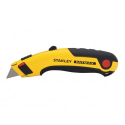 STANLEY® Hand Tools 0-10-778 FatMax® Retractable Utility Knife