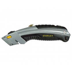 STANLEY® Hand Tools 0-10-788 Instant Change Retract Knife