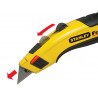 STANLEY® Hand Tools 0-10-778 FatMax® Retractable Utility Knife
