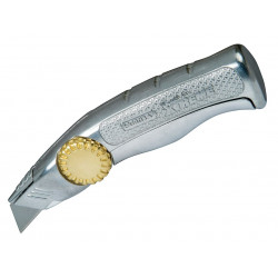 STANLEY® Hand Tools 0-10-818 FatMax® Pro Fixed Blade Knife