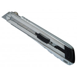 STANLEY® Hand Tools 0-10-820 FatMax® Pro Snap-Off Knife 25mm