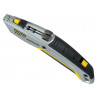 STANLEY® Hand Tools 0-10-789 FatMax® Retractable Twin Blade Knife