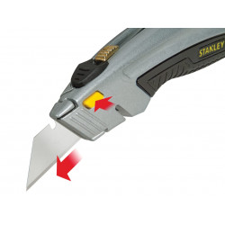 STANLEY® Hand Tools 0-10-788 Instant Change Retract Knife