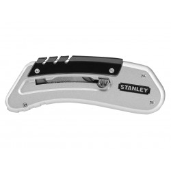 STANLEY® Hand Tools 0-10-810 Sliding Pocket Knife