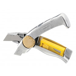 STANLEY® Hand Tools 0-10-819 FatMax® Retractable Knife