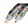 STANLEY® Hand Tools 0-10-789 FatMax® Retractable Twin Blade Knife