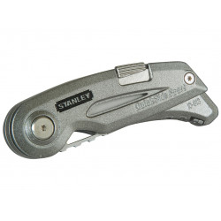 STANLEY® Hand Tools 0-10-813 QuickSlide Sport Utility Knife